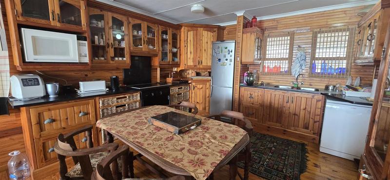 3 Bedroom Property for Sale in Tergniet Western Cape